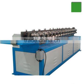 HVAC Standing S&D Cleat Slip and Drive Lockformer and Rollformer Machine photo-2