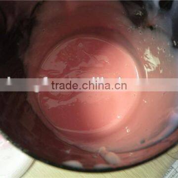 Pink Jelly GEL THICK GEL BUILDER GEL LENGTHING NAILS photo-2