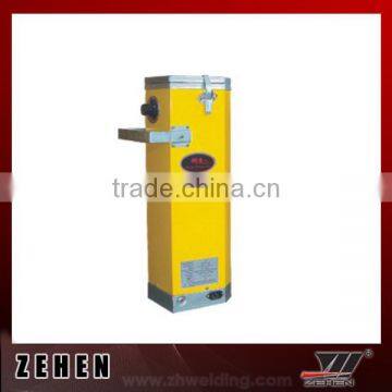 ELECTRODE DRYER OVEN