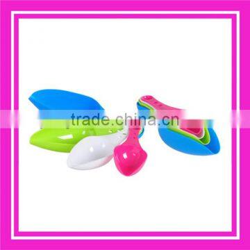 plastic grain scoop & plastic coffee measure scoop & disposable plastic scoop