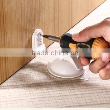 360 Degrees Floor Sucked Door Stopper Doorstop photo-4