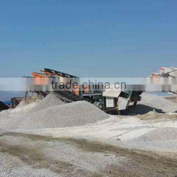 Mobile Screening System ,AH-6020-s Factory Sale photo-4