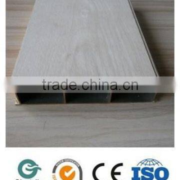 aluminum fireproof laminate profile for decorative