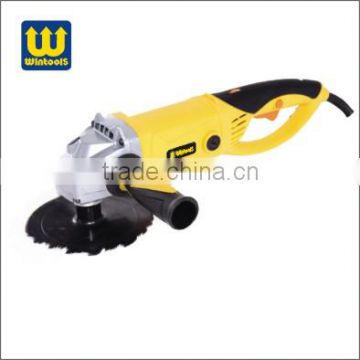 Wintools WT02329 Professional floor polishing machine floor polisher