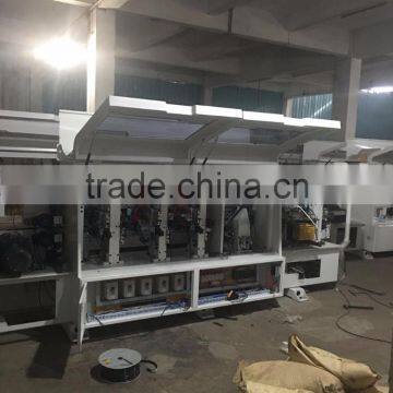 new condition italy laser edge banding machine melamine