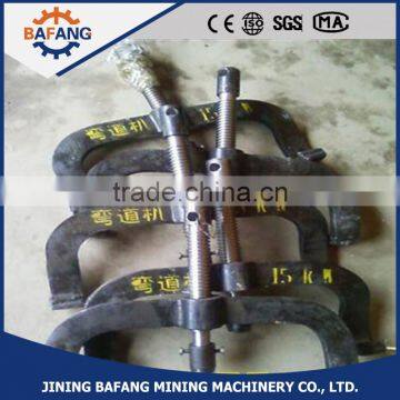Hot Sale Manual Rail Bender for Railway Rails photo-5