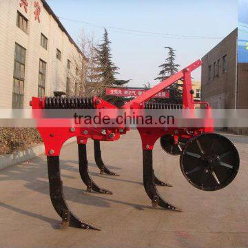 2013 New! ISO Manufacturer 1S-300 Subsoiler Plow photo-3
