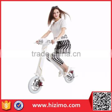 2017 New 36V Folding Mini Electric Scooter