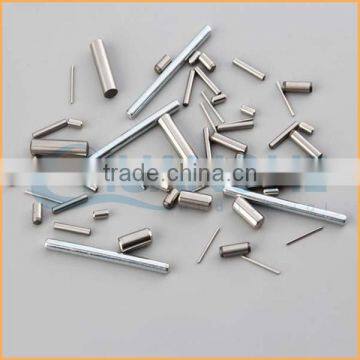 Made In Dongguan Cylindrical Spring Pin photo-5