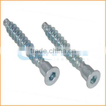 China Factory Sales Furniture Screw for Beds photo-3