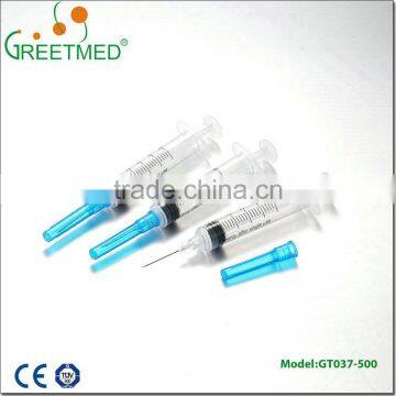 Factory Direct Sales High Quality Syringe photo-4