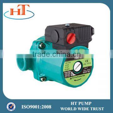 Cast Iron Electric Circulator Pump alibaba trust pass