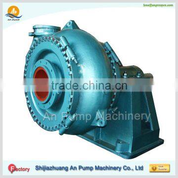 Battle Max Lime Mineral Processing Sand Dredging Pump photo-2