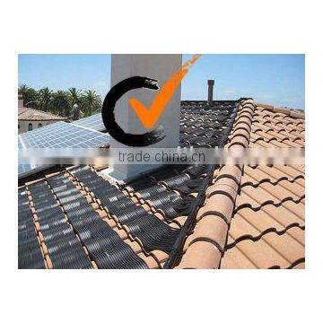 EPDM rubber solar heater swimming pool heating system,Solar panel heater,