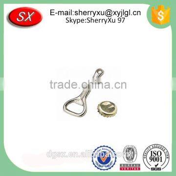 Factory Price Custom High Precision Bottle Opener Parts,insert photo-2