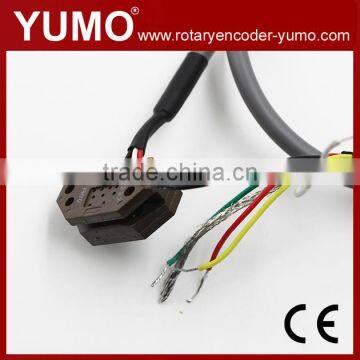 HKT3006W-001G1024ABZ-5L YUMO Rotary Encoder Mini Encoder photo-5