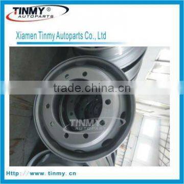 Heavy Duty Truck Wheel Rims 9.00*22.5