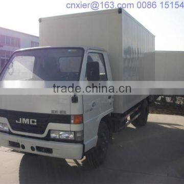 Hot Food Trailer Semi Automatic Food Sterilization Equipment photo-3