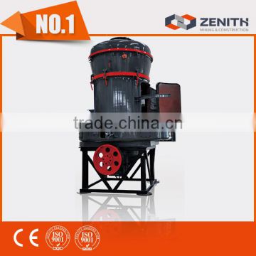 CE approved Full Service clinker grinder