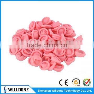 Cheap Esd Cleanroom Finger Cots Antistatic photo-3