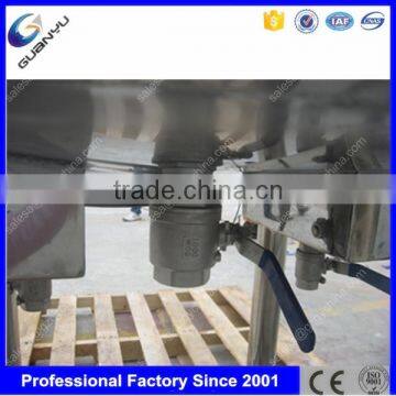 Fully Automatic Soap Making Machine for Sale photo-5