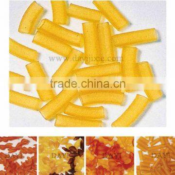 Stainless Steel Automatic Fried Pasta Production Line -- Jinan DaYi Extrusion Machinery photo-4