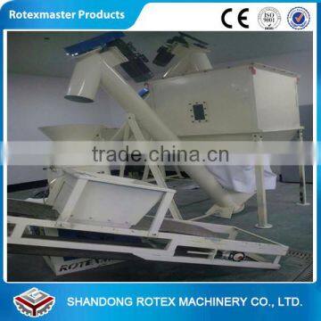 Wood Chips Pellet Machine for Biocoal Pellets Making photo-6