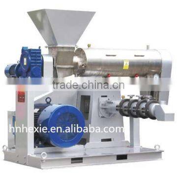 Machine That Produces Sheep Feed/plastic Hammer Mill photo-3