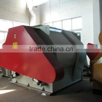 High Quality Animal Feed Mixer photo-4
