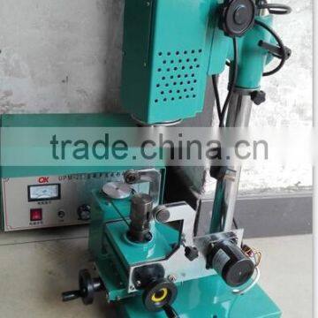 mould repairing machine