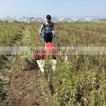 OEM New Condition Soybean Harvester Machine photo-4