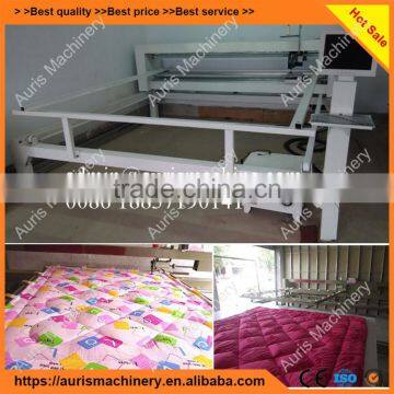 Computerized Quilt Quilting Machine on Sale photo-3