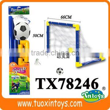 Plastic Pop up Soccer Goal for Sale photo-5