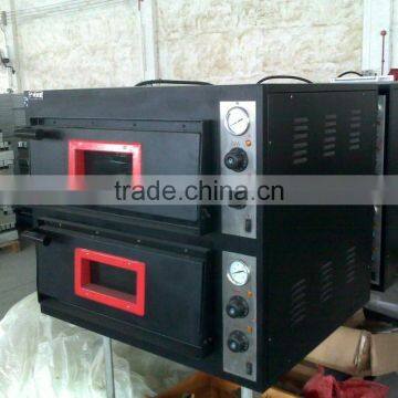 Electric Pizza Oven / Single Deck Oven photo-6