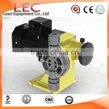 Accurate Mechanical Diaphragm Small Metering Pumps