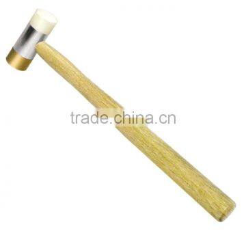 hammered copper nylon hammer with free samples