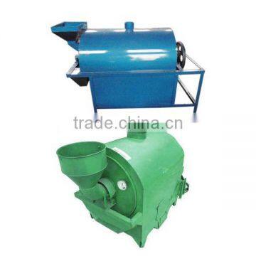 with temperature gauge roller type camellia seeds drier