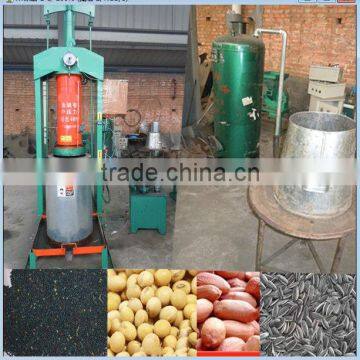 HengXin Factory supply hydraulic oil press production line