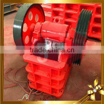 Hot Sale India Small Used Rock Crusher for Sale photo-6