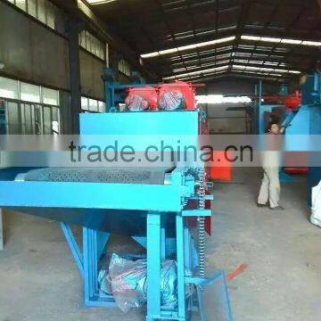 2017 Best Offer Shot Blasting Machine/wheelabrator photo-4