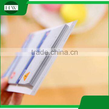 Promotional Wholesale Office Stationery Mini Portable System Prompt Sticky Note photo-4
