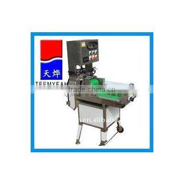 TW-805 Fruit processing machine (video)