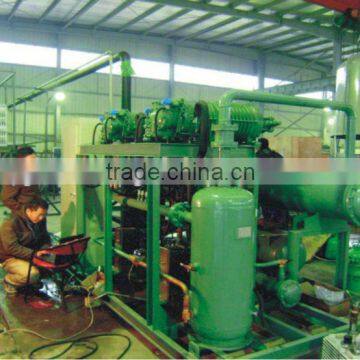 Top Quality Freon Refrigerating System Compressor Units photo-2