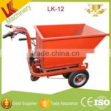 Mini Dumper Truck for Sale in Pakistan/mini Dump Trucks for Sale/mini Electric Dumper photo-3
