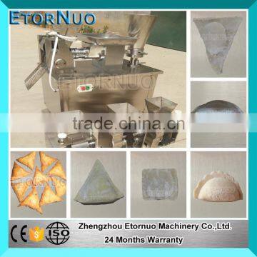 4800pcs per hour Household Automatic Small Dumpling Making Machine
