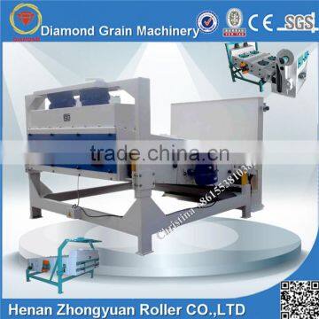 Flour Milling Machine TQLZ Series Vibratory Cleaning Screen photo-6