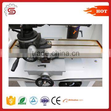 High Precision Sharpening Machine MG2720 Universal Cutter Grinder for Woodworking Planning Tools photo-4