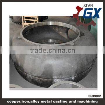 2015 hot sale Dredge Pump shell