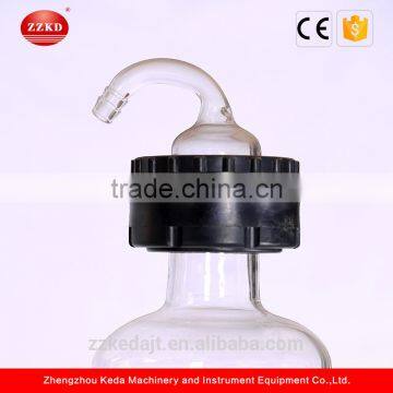 Glass Distillation Column Products photo-4