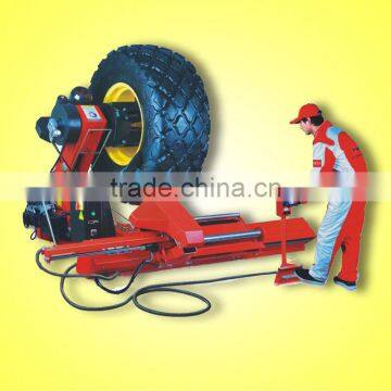 Large Wheel Truck Tire Changer photo-2